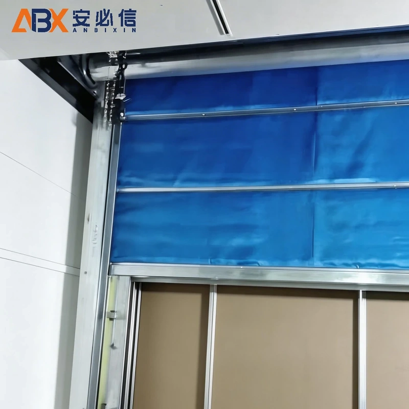 林芝高速堆积门