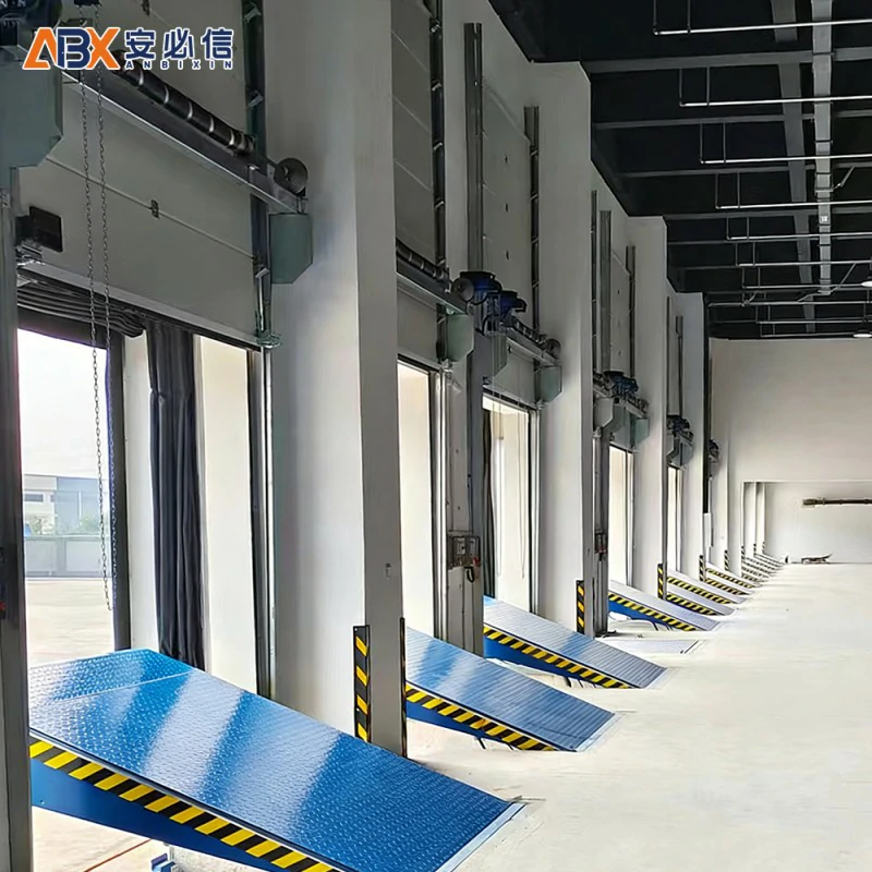 林芝升降滑升门